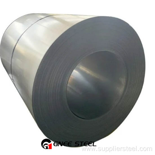 Cold CRC Rolled Steel Coils